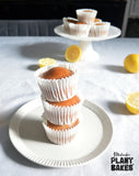 20 Miracle Berries with 4 Cup Cakes (Free Shipping) Free-From Sugar, Dairy (Vegan) & Wheat