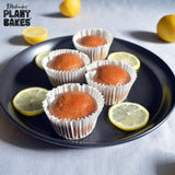 Coming Soon!!       100% Sugar Free, Dairy Free (Vegan) and Wheat Free Cup Cakes