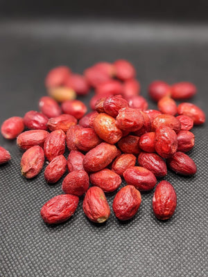 Berry-Cancer-Fighting-Foods-Dr-Qaisar-Ahmed-Al Haytham-Clinic-Risalpur-KPK-Pakistan