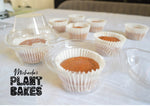 Just try 2 Miracle Berries and 1 Cup Cake for Free (includes Sugar Free Sweets)